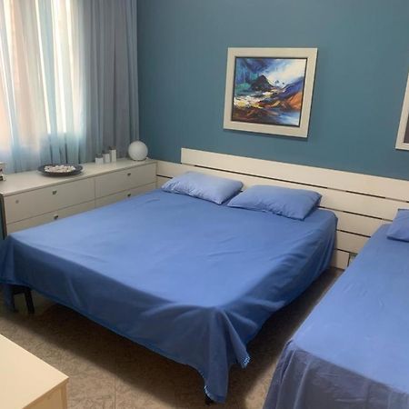 Cheerful 1-Bedroom Home In Durres Golem (Tirana) Ngoại thất bức ảnh