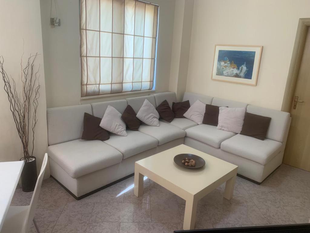 Cheerful 1-Bedroom Home In Durres Golem (Tirana) Ngoại thất bức ảnh